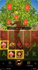 Tree Of Fortune · Panduan Mekanisme Garis Bayar dan Fitur Paket Tree of Fortune