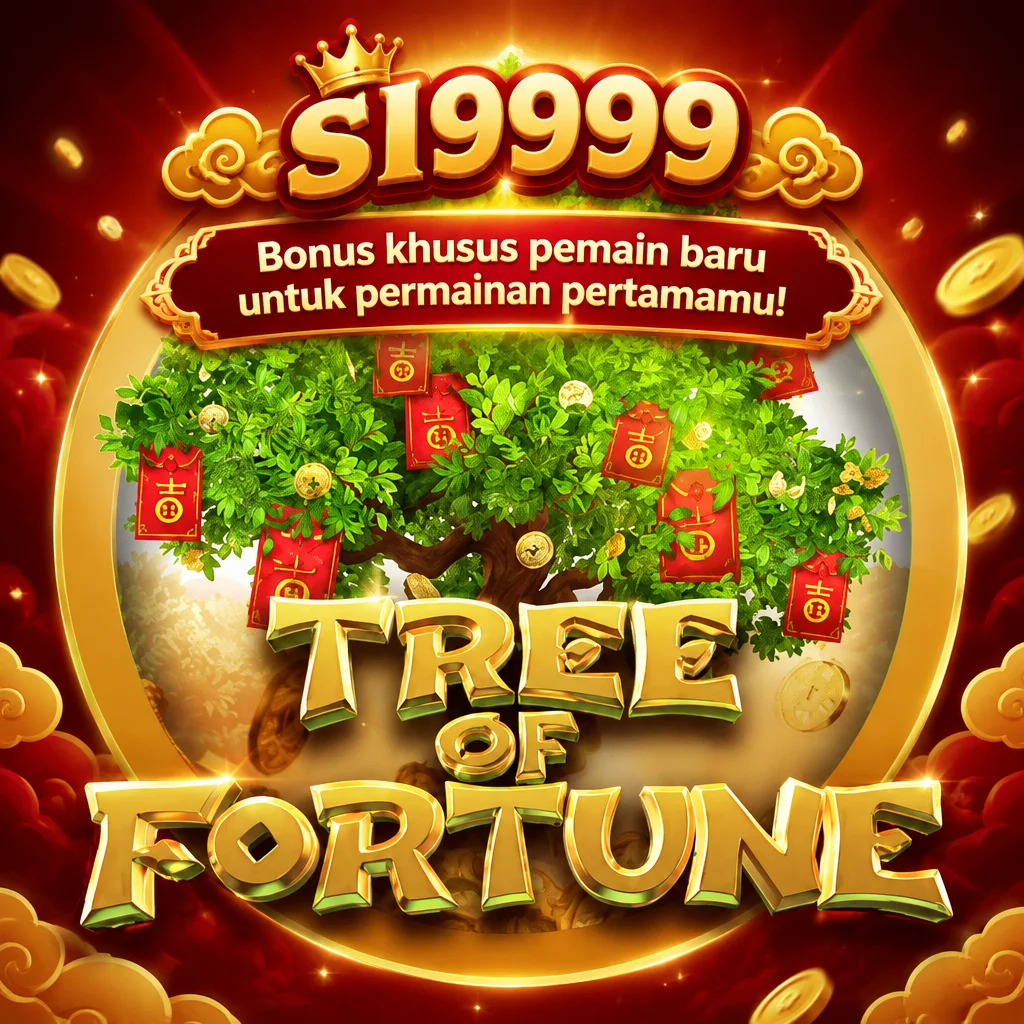 sl9999 · Fortune Tree